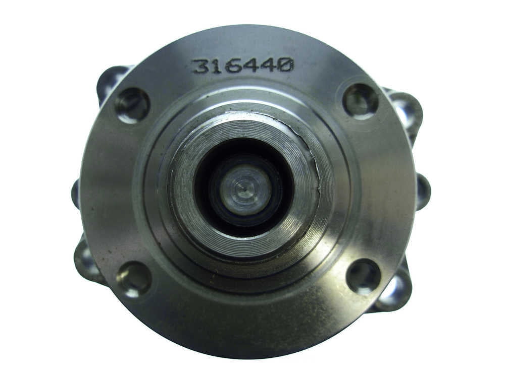 Saleri PA659 Engine Water Pump