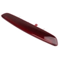 thumbnail image 4 of Tercera luz de freno 68247167AA, luz brillante precisa, repuesto de lámpara de freno de montaje alto para JEEP RENEGADE, 4 of 12