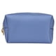 thumbnail image 1 of Bolsa de viaje portátil para cosméticos, bolsa de cosméticos pequeña, portátil, para mujer, de PU, impermeable, bolsa de almacenamiento de cosméticos, 1 of 5