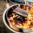 thumbnail image 5 of Solo Stove Fire Pit Tools, 2 Piece Set, Accessories for Fire pit, Stainless Steel, 5 of 5
