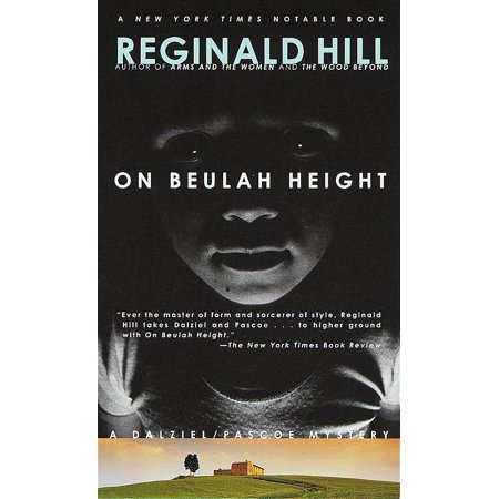 On Beulah Height