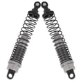 thumbnail image 1 of Adjustable 110mm Shock Absorber Damper Full Metal Spring Damper Fit for Traxxas Slash 2WDTitanium,, 1 of 5