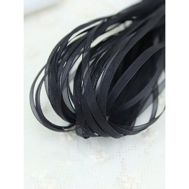 (40m/Pack) 0.3cm Snow Yarn Ribbon For Gift Wrapping, Cake & Baking Packaging, Flowers & Bouquets Packaging, Wedding Decoration, Handicraft Diy, Headwe