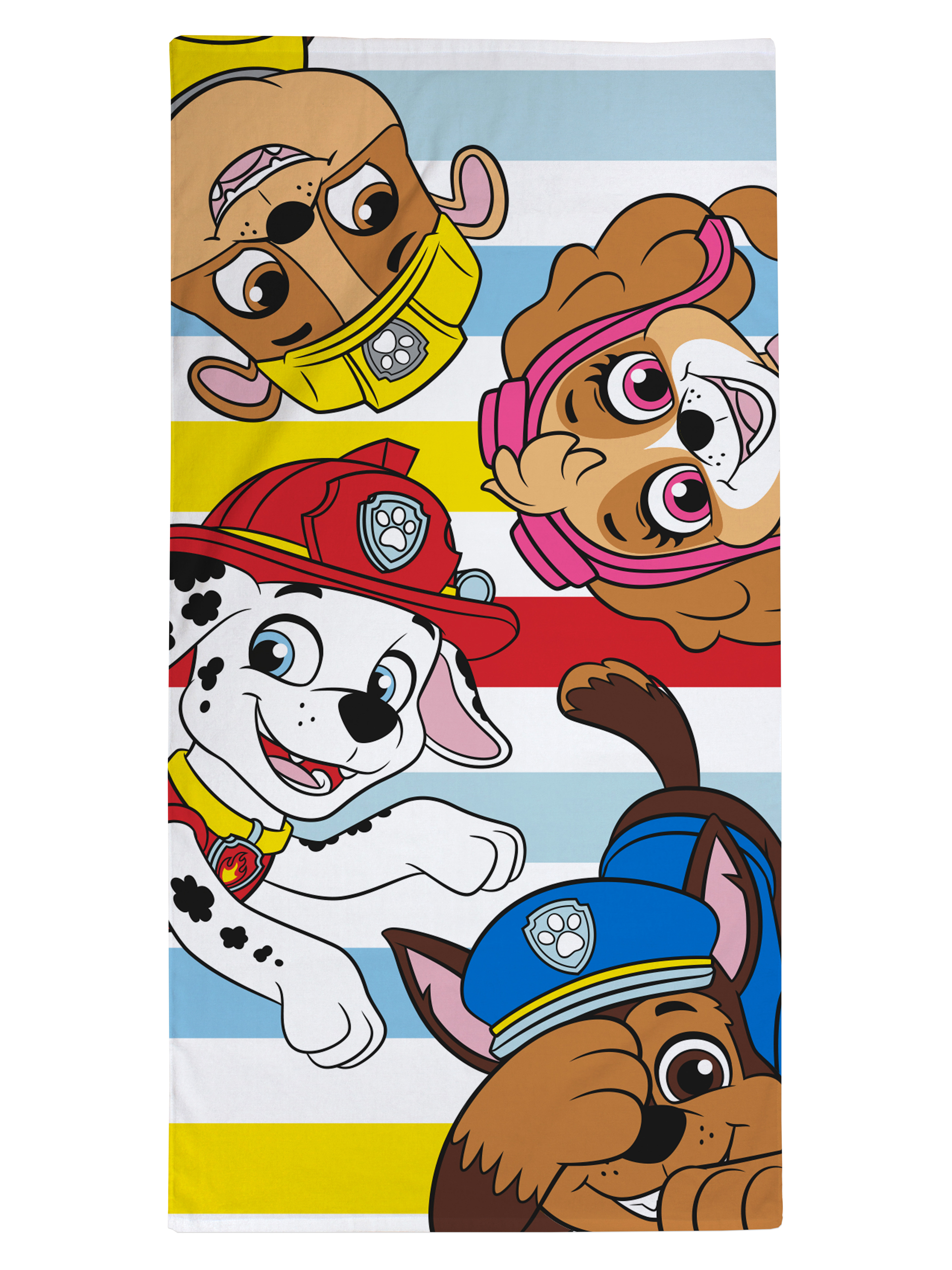 Paw Patrol Towel - Walmart.com