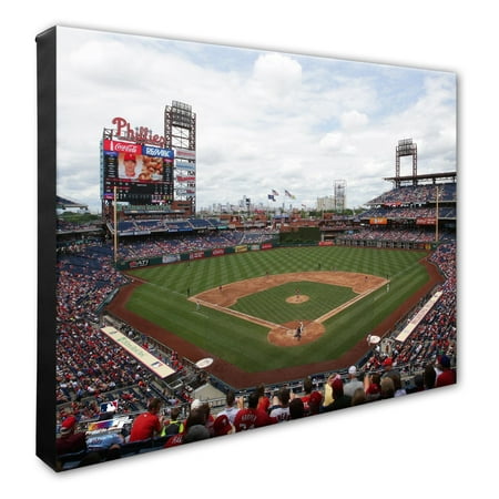 - Philadelphia Phillies 16