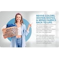 thumbnail image 2 of Detergente para ropa en polvo Absolute Best Pro-Enzyme, 3 libras, 96 cargas, 2 of 9