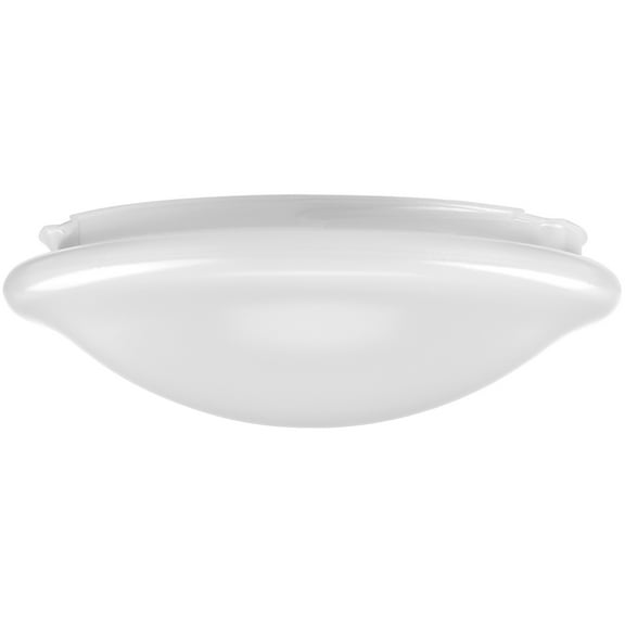 HOMEMAXS Ceiling Light Shade Ceiling Fixture Pendant Light Plastic Lamp Shade Replacement