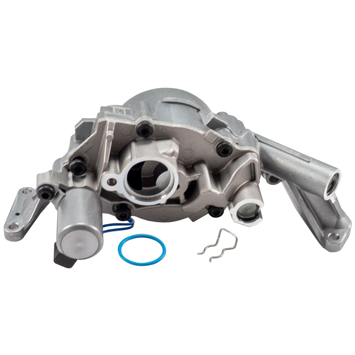 Melling M588 Engine Oil Pump For Select 16-23 Chrysler Dodge Jeep Ram Models