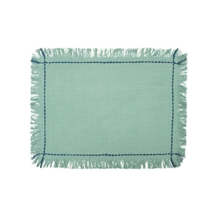 

C&F Home-Cheryl Placemat Set of 4
