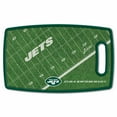 thumbnail image 2 of New York Jets Retro Series Cutting Board, 2 of 3