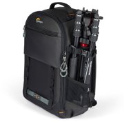 Lowepro Adventura BP 300 III 18L Camera and Laptop Backpack, Black