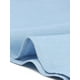 thumbnail image 5 of Vestido de Pascua de talla grande con cuello y lazo delantero de Agnes Orinda para mujeres 3X azul claro, 5 of 6