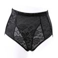 thumbnail image 7 of WMTBSRSW Shapewear for Women Tummy Control Lower Belly Shapewear Underwear Panties Low Rise Body Shaper Tummy Control Briefs, 7 of 7