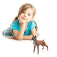 thumbnail image 4 of Qiopertar Clearance Free Shipping Plastic Model Children's Toy Static Solid Mini Ornament under $5 Saving Up To 90% Off, 4 of 8