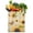 Paisley-491, variant on Country Sunflower Farm Theme Reusable Grocery Bag - Foldable & Large Capacity Tote for Parents