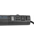 thumbnail image 2 of Hot Air Gun Digital Display 100‑500℃ Adjustable Portable Tool Set Kit, 2 of 4