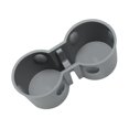 thumbnail image 4 of funtasica Easy Installation Model Y 3 Decorations Gray Gray, 4 of 9