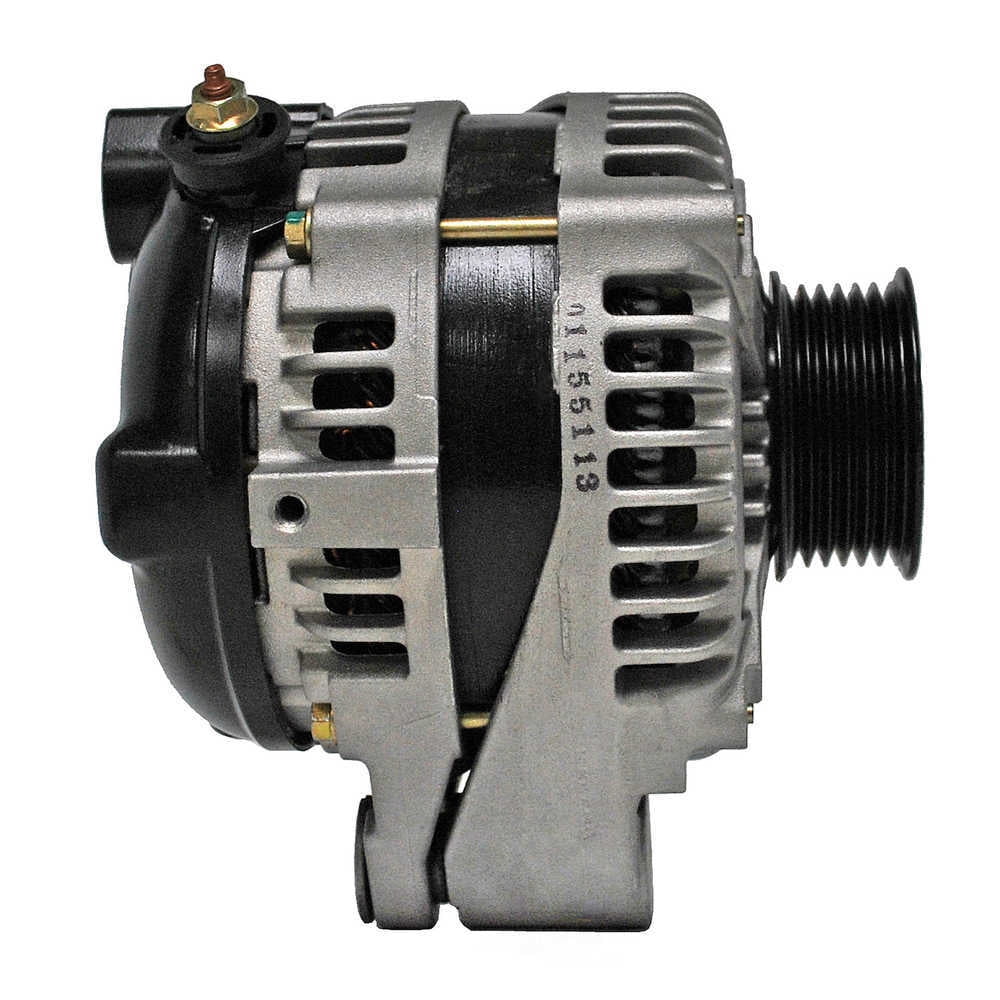 FVP Professional 15566 Alternator Standard