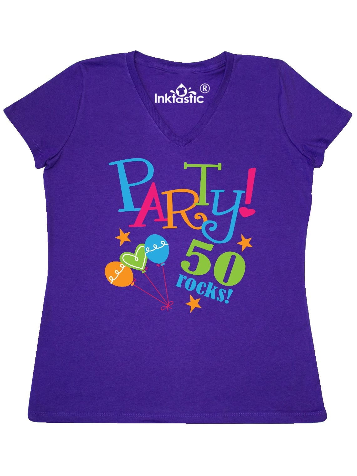 t shirts for 50th birthday party