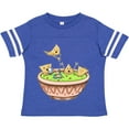 thumbnail image 3 of Inktastic Nachos Partying in Guacamole Boys or Girls Toddler T-Shirt, 3 of 5