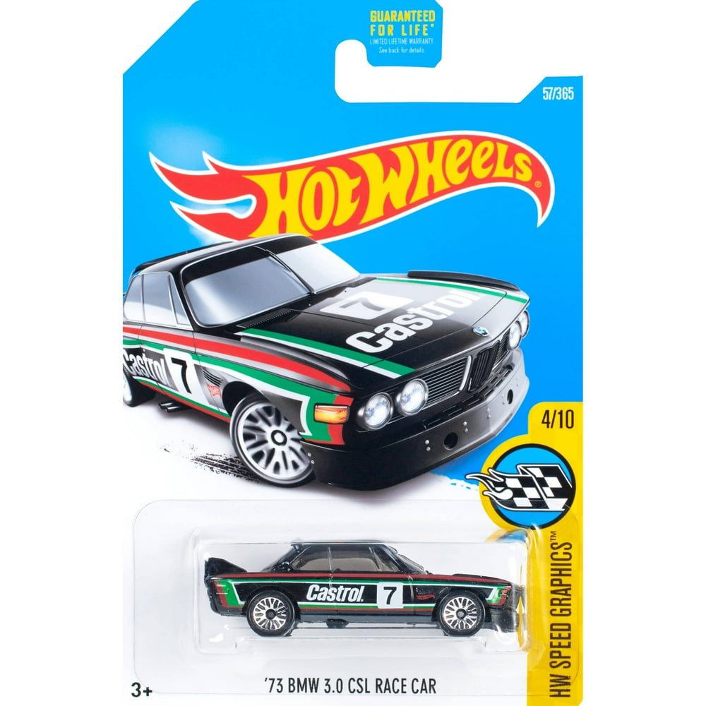 Hot Wheels Basic Car Play Vehicles - Walmart.com - Walmart.com
