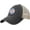 A1994, variant on Vintage Mesh Cap LGBT She Her Pronouns Trans Pride Baseball Cap Adjustable Dad Hat Cowboy Trucker Hat,Black