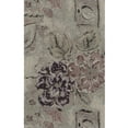 thumbnail image 1 of Blazing Needles S/3 Tapestry Futon Cover Package in Flora, 1 of 1