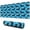 Blue Dachshunds Dog, variant on Long Mouse Pads for Desk,Bernese Mountain and Flower Desk Mats on Top Of Desks, Desk Mouse Pad Extra Large with 3mm Non-Slip Base and Stitched Edge for Gaming,Office,Work,Home 31.5"x11.8"