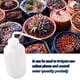thumbnail image 5 of Billuyoard Botellas de plástico de 3 uds., botella de de seguridad, herramientas de riego de plantas, contenedor de agua vacío con escala Almacenamiento y organización del hogar, 5 of 6