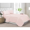 thumbnail image 1 of 1800 Series Microfiber Sheet Set, 1 of 1