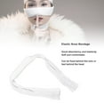 thumbnail image 3 of Elastic Nasal Bandage, High Absorption Capacity Cotton Soft 10pcs Elasticity Nose Bandage  for Surgery, 3 of 7