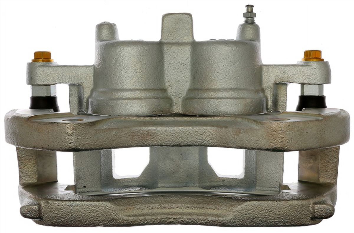 ACDelco 18FR2539N Friction Ready Non-Coated Disc Brake Caliper Fits select: 2006 CADILLAC COMMERCIAL CHASSIS, 2007 CADILLAC DTS