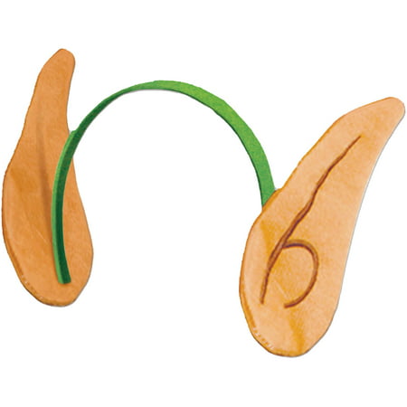 Elf Ears Headband Adult Christmas Accessory