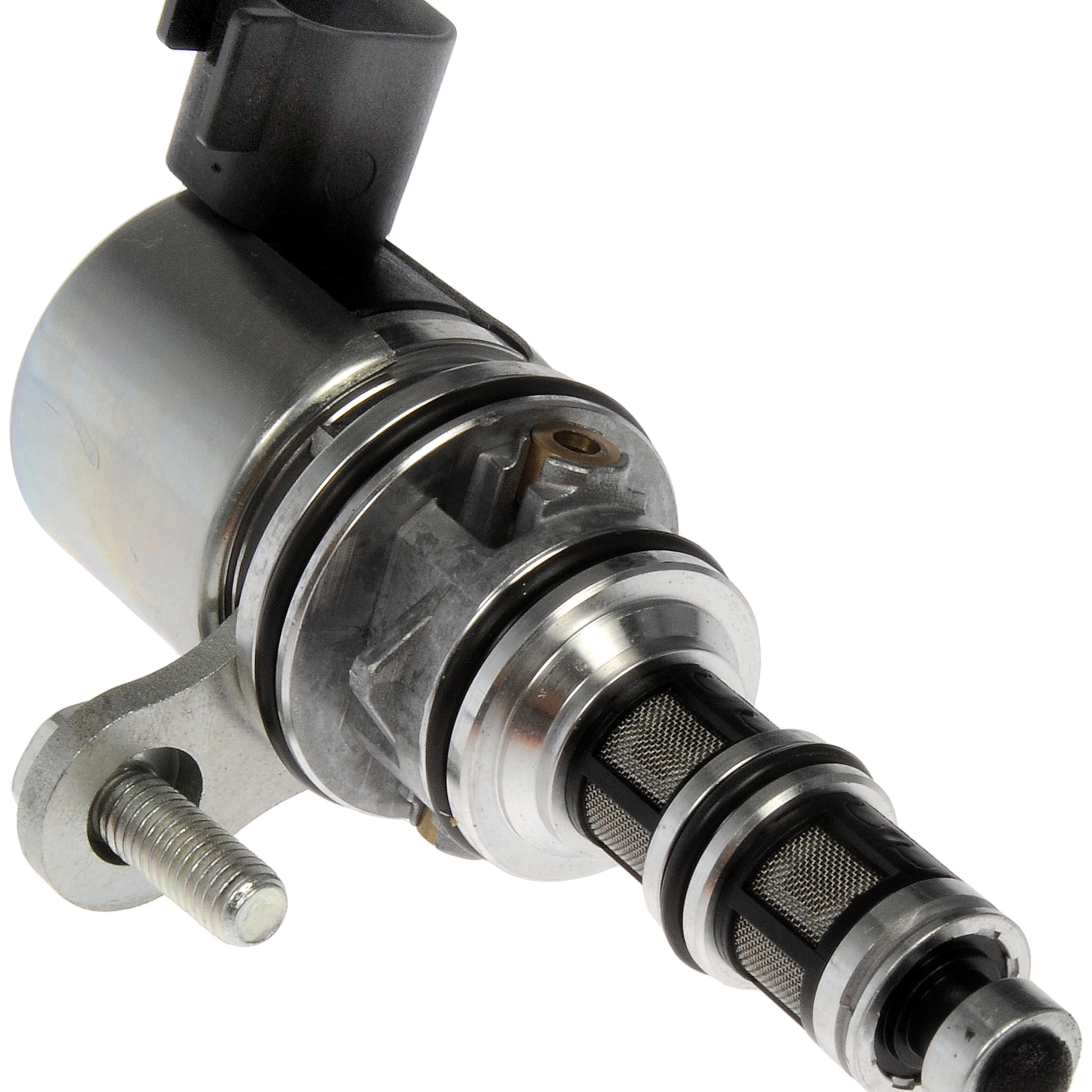 Dorman 916-511XD Engine Multiple Displacement System Solenoid for Specific Chrysler / Dodge / Jeep Models, Gray