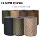 thumbnail image 2 of uerda Paracord de 7 núcleos 550, 100M, 50M, 31M de diámetro, 4mm para acampar al aire libre, cordón de supervivencia, cuerda de paracaídas, accesorios para tienda de senderismo DIY, 2 of 7