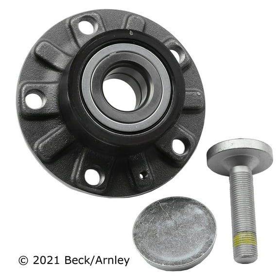 BeckArnley 051-6238 Hub And Bearing Assembly