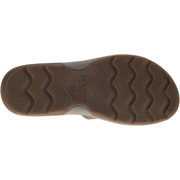 Sperry whitecap slide sales