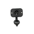 8M0092066 Trolling Motor Receptacle