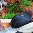 thumbnail image 2 of 4pcs Electric Motorcycle Seat Cushion Locks Plate Hook Sturdy Metal Replacement Parts For Motorbikes Saddle Lock Seat Safety Locking Device, 2 of 6