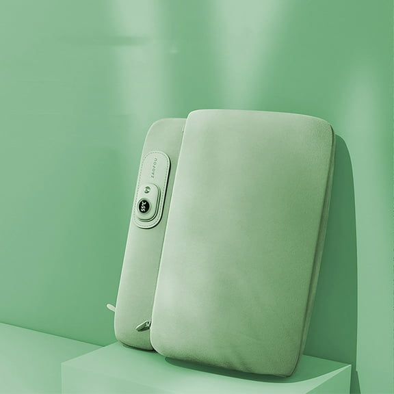 PRETXORVE Waterless Heater Portable Charging Hot Water Bottle Heating Bag Warm Hand Warmers Girl Belly Warmer Water Bag