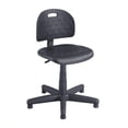 thumbnail image 1 of Scranton Chaise de Dessin & Co en Noir, 1 of 1