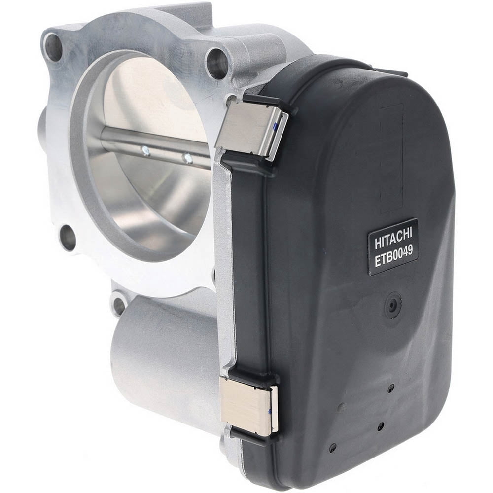 Astemo ETB0049 Fuel Injection Electronic Throttle Body