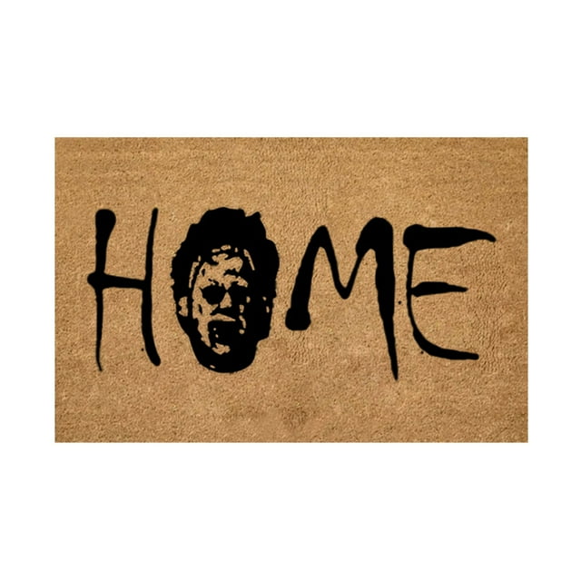 Halloween Doormat Doormat Home Doormat Floor Soft Non Slip Doormat