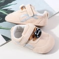thumbnail image 5 of Baby Sneakers For Toddlers Cartoon Design Walking Shoes For Boys And Girls Comfortable Lightweight Infant Sneakers 0 18 Months, 5 of 7