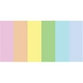 thumbnail image 1 of 159493 Quilling Paper .13 in. 100-Pkg-Pastel - 6 Colors, 1 of 1