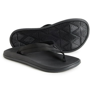 Chaco Women's Chillos Flip Flop - Size 10, Black