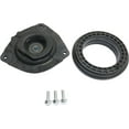 thumbnail image 7 of Garage-Pro Front Set of 2 Suspension Strut Mount Compatible with Nissan Rogue 2008-2012 Sentra 2007-2012 Driver & Passenger Side, 7 of 7