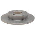 thumbnail image 2 of ACDelco Disc Brake Rotor 18A191A Fits select: 1985-1986 NISSAN 300ZX, 1984 DATSUN 300ZX, 2 of 3