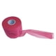 thumbnail image 4 of Cojín de agarre de bádminton de 22 yardas que absorbe el sudor para el mango de la raqueta antideslizante Rosa, 4 of 9