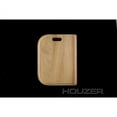 thumbnail image 2 of Houzer CB-2500 13.12" x 17" N/A Rubberwood Endura Hardwood Cutting Board 13.12-Inch by 17 Inch, 2 of 2